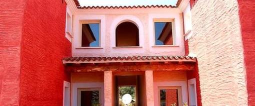 фото отеля La Cerbiatta Residence