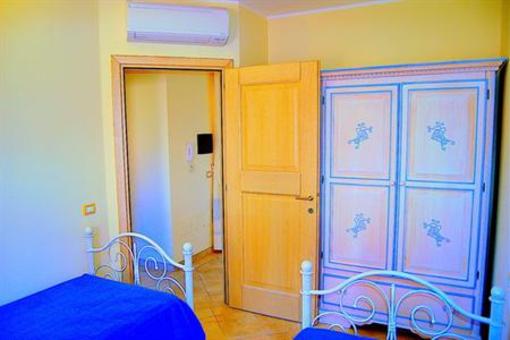 фото отеля La Cerbiatta Residence