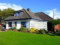 Ferienhaus Ludtke