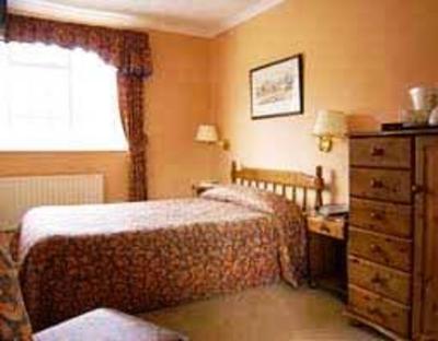 фото отеля The Barford Inn Salisbury Barford St Martin