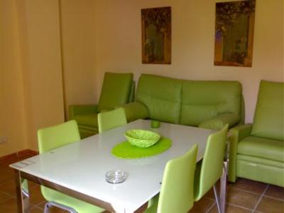 фото отеля Apartamentos Residencial Alcoy