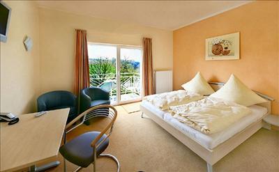 фото отеля Hotel Zur Morschbach