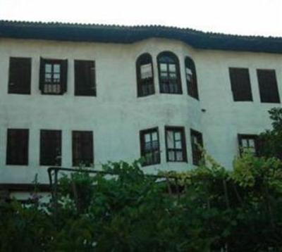фото отеля Tabag Ahmet Bey House