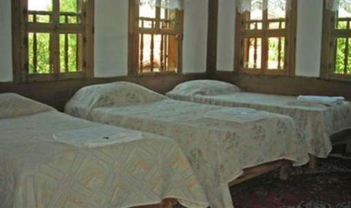 фото отеля Tabag Ahmet Bey House