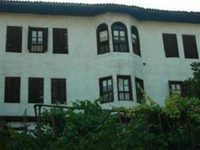 Tabag Ahmet Bey House