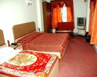 фото отеля Hotel Golmaheem