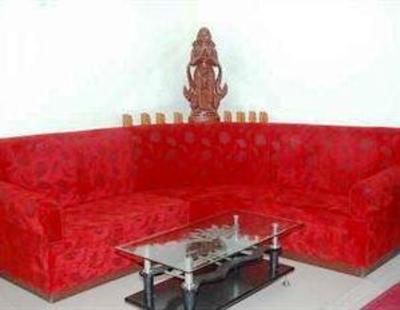 фото отеля Hotel Golmaheem