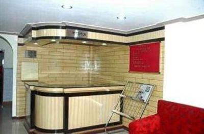 фото отеля Hotel Golmaheem