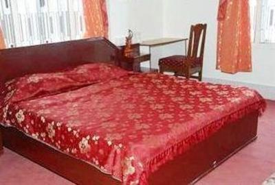 фото отеля Hotel Golmaheem