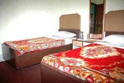 фото отеля Hotel Golmaheem
