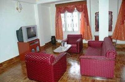 фото отеля Hotel Golmaheem