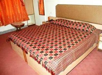 фото отеля Hotel Golmaheem