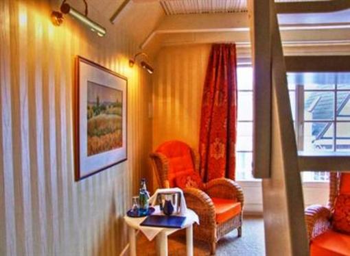 фото отеля Ostsee Art Hotel & Villa La Mer