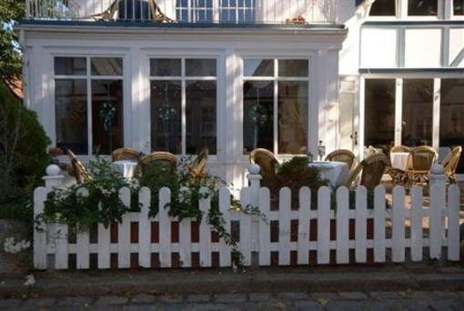 фото отеля Ostsee Art Hotel & Villa La Mer