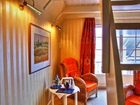 фото отеля Ostsee Art Hotel & Villa La Mer