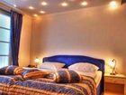 фото отеля Ostsee Art Hotel & Villa La Mer