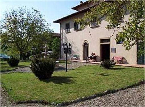 фото отеля Vigna La Corte