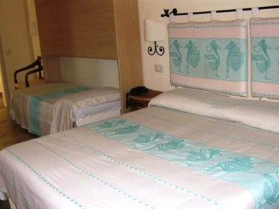 фото отеля Maxim Hotel Olbia