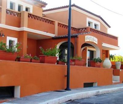 фото отеля Maxim Hotel Olbia
