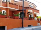 фото отеля Maxim Hotel Olbia