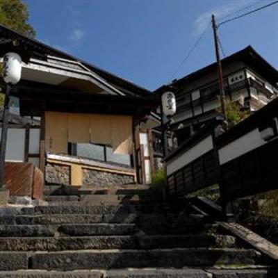 фото отеля Miyamaso Takamiya