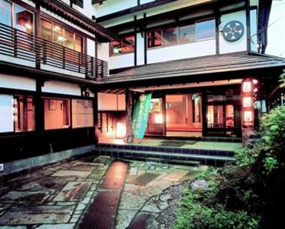 фото отеля Miyamaso Takamiya