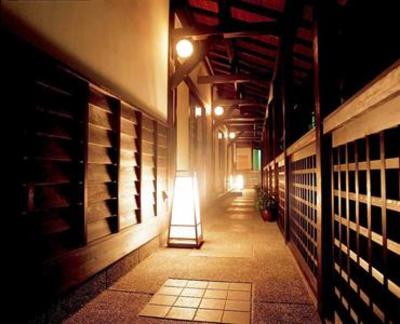 фото отеля Miyamaso Takamiya