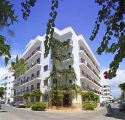 фото отеля Hostal Horizonte Sant Antoni de Portmany