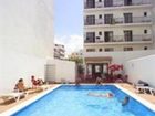 фото отеля Hostal Horizonte Sant Antoni de Portmany