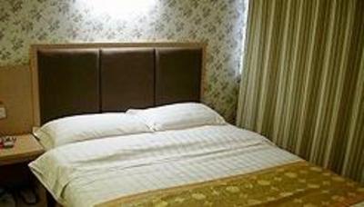 фото отеля Lifu E Jia Hotel