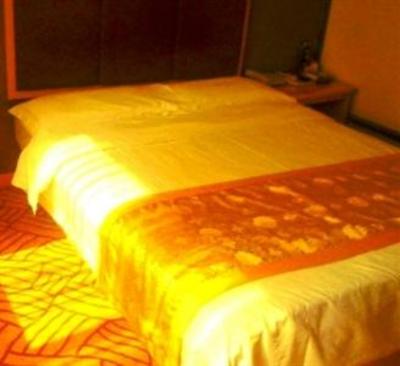фото отеля Lifu E Jia Hotel