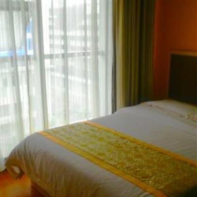 фото отеля Lifu E Jia Hotel