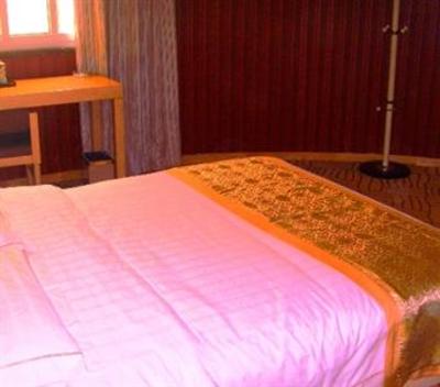 фото отеля Lifu E Jia Hotel