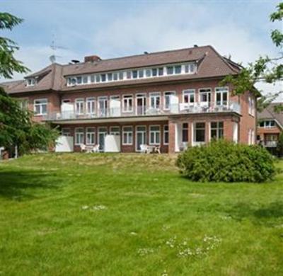фото отеля Ferienwohnanlage Tanneck