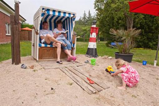 фото отеля Ferienwohnanlage Tanneck