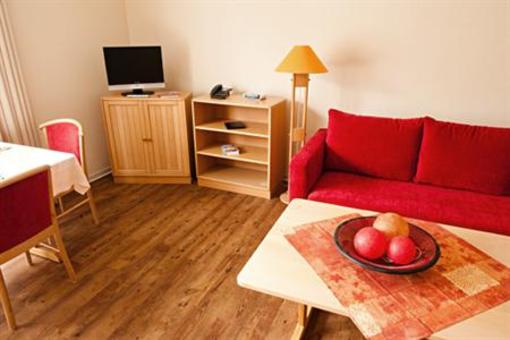 фото отеля Ferienwohnanlage Tanneck