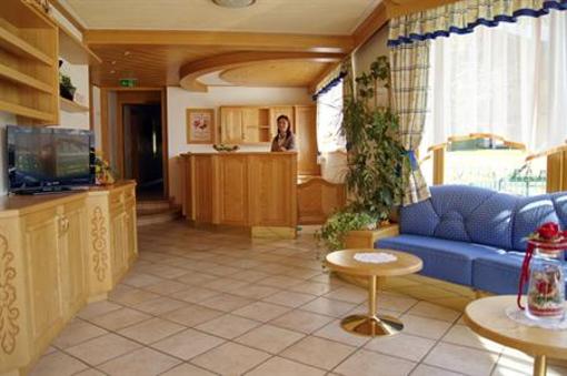 фото отеля Ferienwohnanlage Tanneck