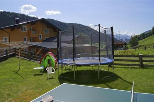 фото отеля Ferienwohnanlage Tanneck
