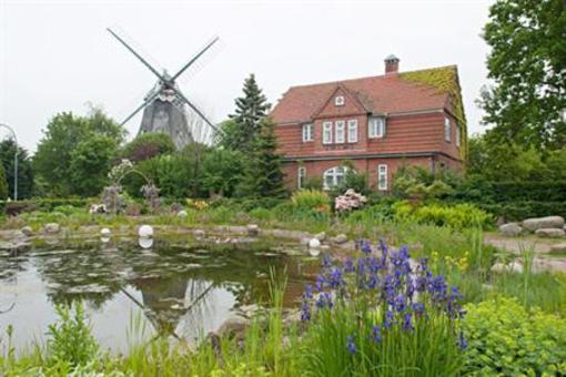 фото отеля Ferienwohnanlage Tanneck