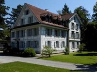 Zofingen Youth Hostel