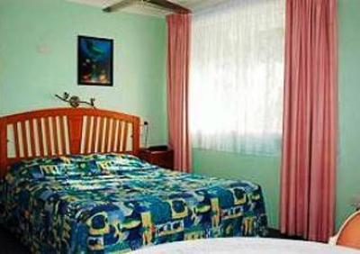 фото отеля Ballina Colonial Motel