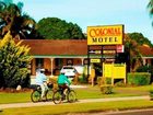 фото отеля Ballina Colonial Motel