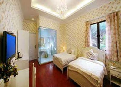 фото отеля Qi Shan Yi Hao Hotel