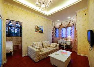 фото отеля Qi Shan Yi Hao Hotel