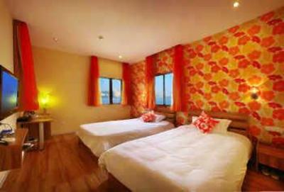 фото отеля Qi Shan Yi Hao Hotel