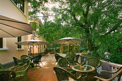 фото отеля Qi Shan Yi Hao Hotel