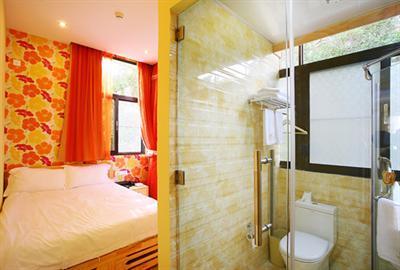 фото отеля Qi Shan Yi Hao Hotel