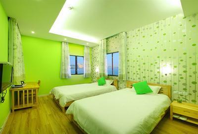 фото отеля Qi Shan Yi Hao Hotel