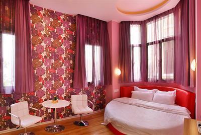 фото отеля Qi Shan Yi Hao Hotel