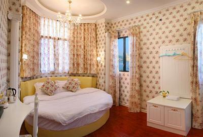 фото отеля Qi Shan Yi Hao Hotel